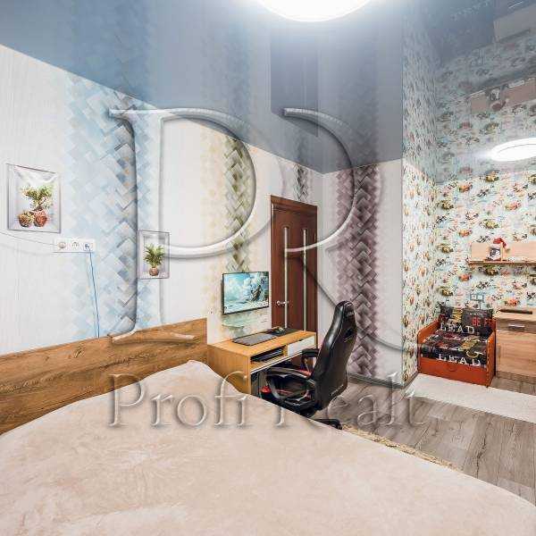 Продаж 1-кімнатної квартири 38 м², Героїв Небесної Сотні просп., 26/8