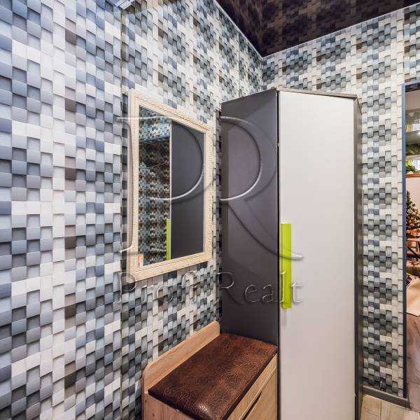 Продаж 1-кімнатної квартири 38 м², Героїв Небесної Сотні просп., 26/8