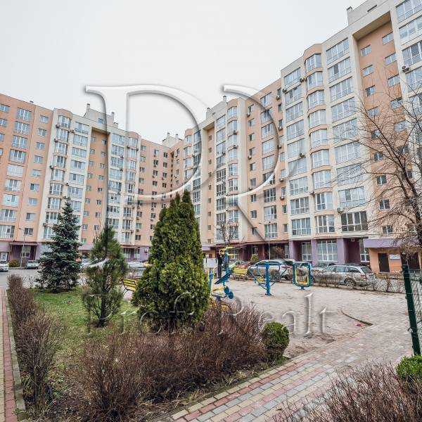 Продаж 1-кімнатної квартири 38 м², Героїв Небесної Сотні просп., 26/8