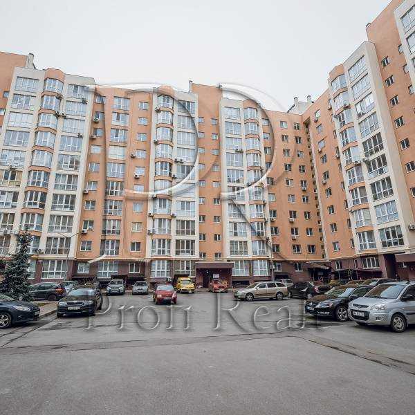 Продаж 1-кімнатної квартири 38 м², Героїв Небесної Сотні просп., 26/8