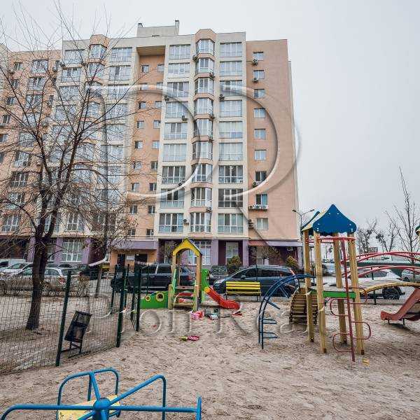 Продаж 1-кімнатної квартири 38 м², Героїв Небесної Сотні просп., 26/8