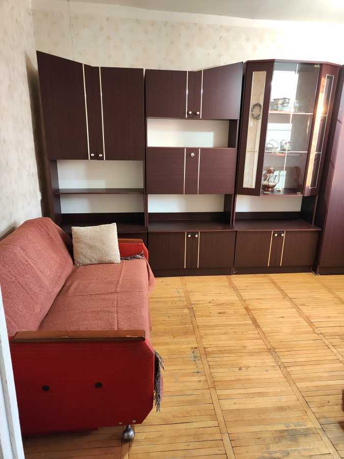 Оренда 1-кімнатної квартири 30 м², Метрологічна вул., 14/3