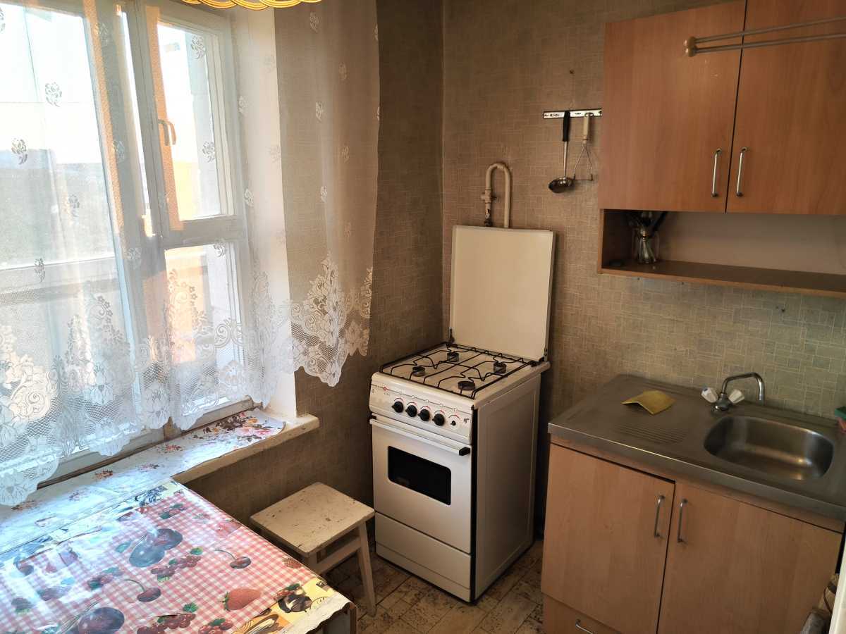 Оренда 1-кімнатної квартири 30 м², Метрологічна вул., 14/3