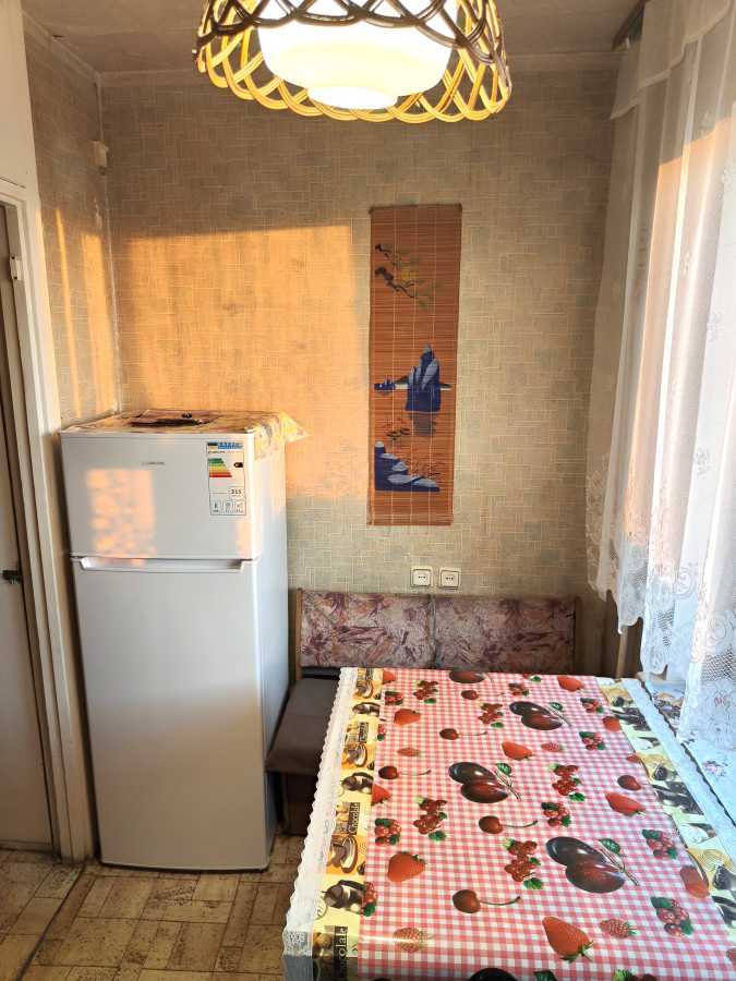 Оренда 1-кімнатної квартири 30 м², Метрологічна вул., 14/3