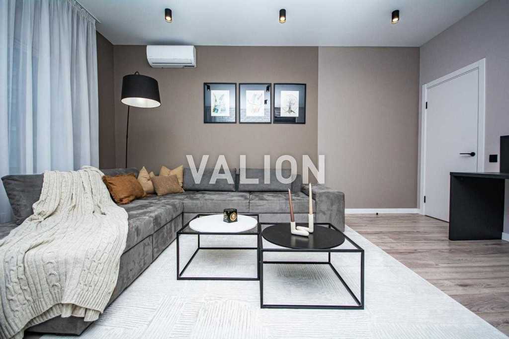 Продажа 2-комнатной квартиры 77.5 м², Деловая ул., 1/2