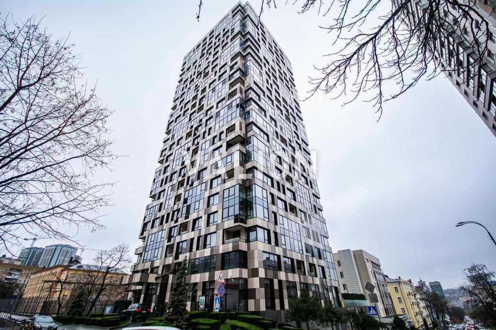 Продажа 2-комнатной квартиры 77.5 м², Деловая ул., 1/2