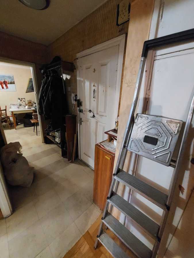 Продажа 2-комнатной квартиры 46 м², Героев просп., 12