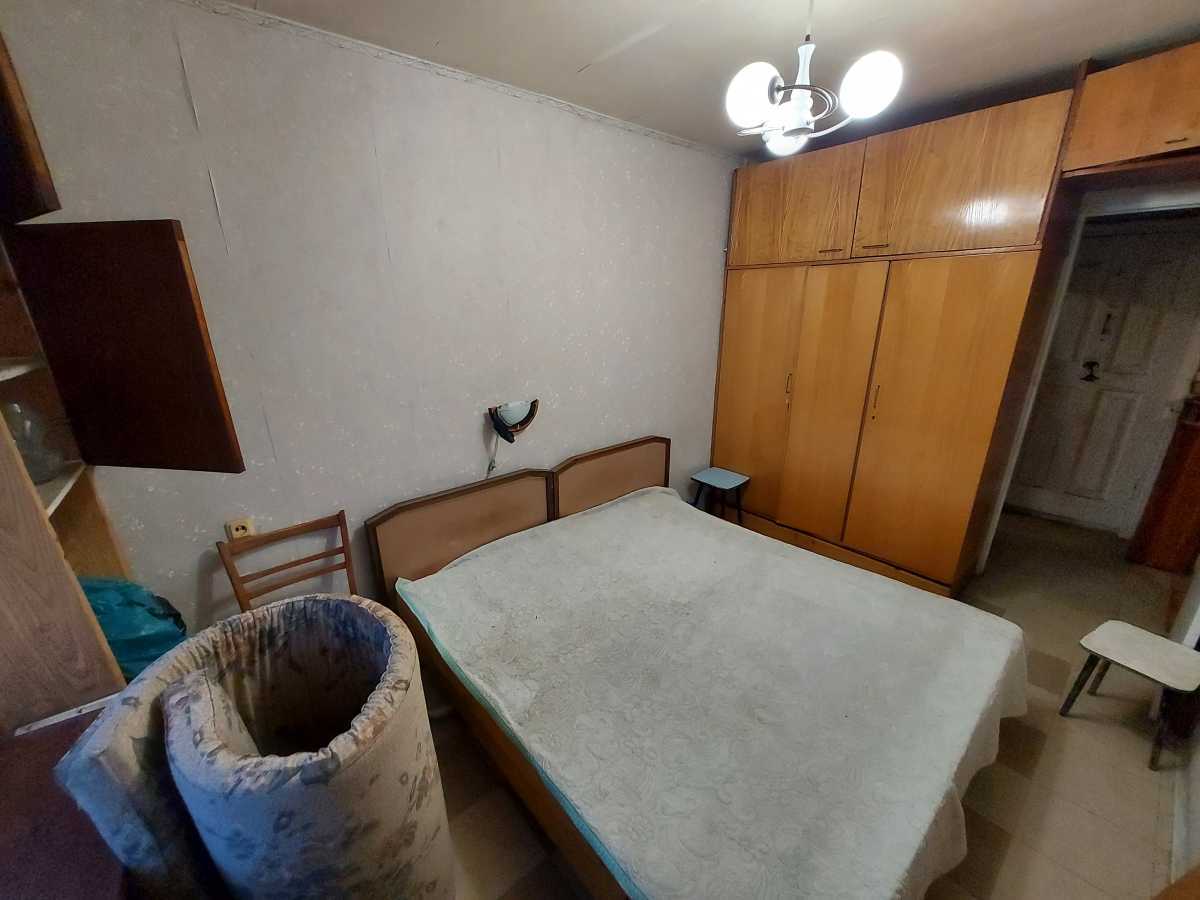 Продажа 2-комнатной квартиры 46 м², Героев просп., 12