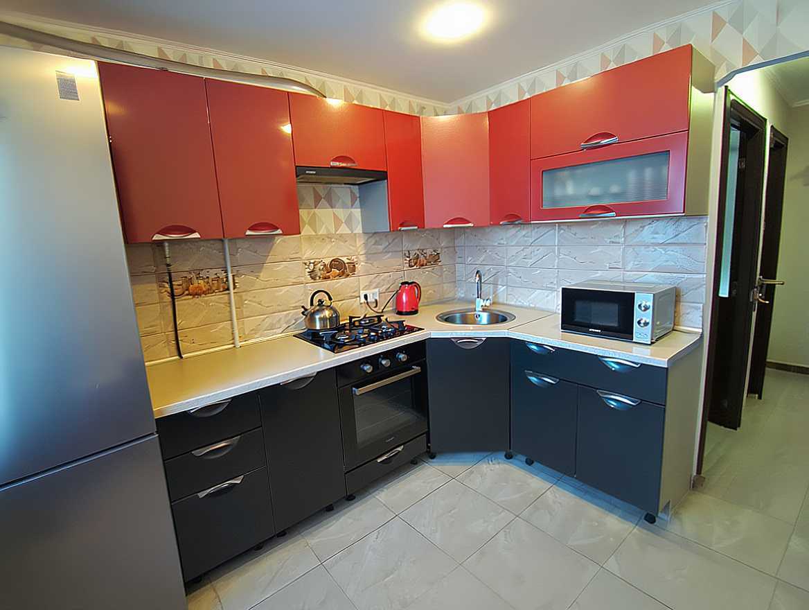 Продажа 2-комнатной квартиры 50 м², Квартальна (Гладкова), 45