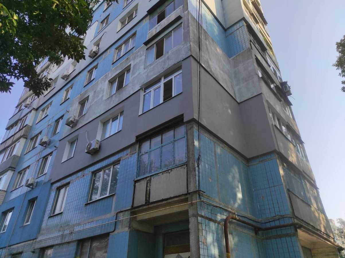 Продажа 2-комнатной квартиры 50 м², Квартальна (Гладкова), 45