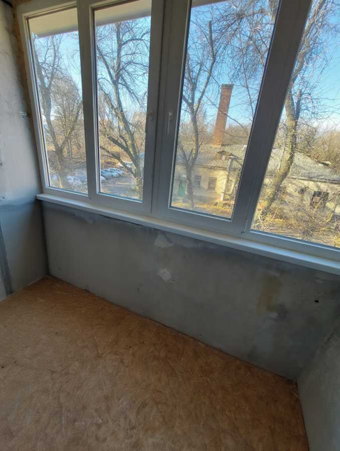 Продажа 2-комнатной квартиры 50 м², Квартальна (Гладкова), 45