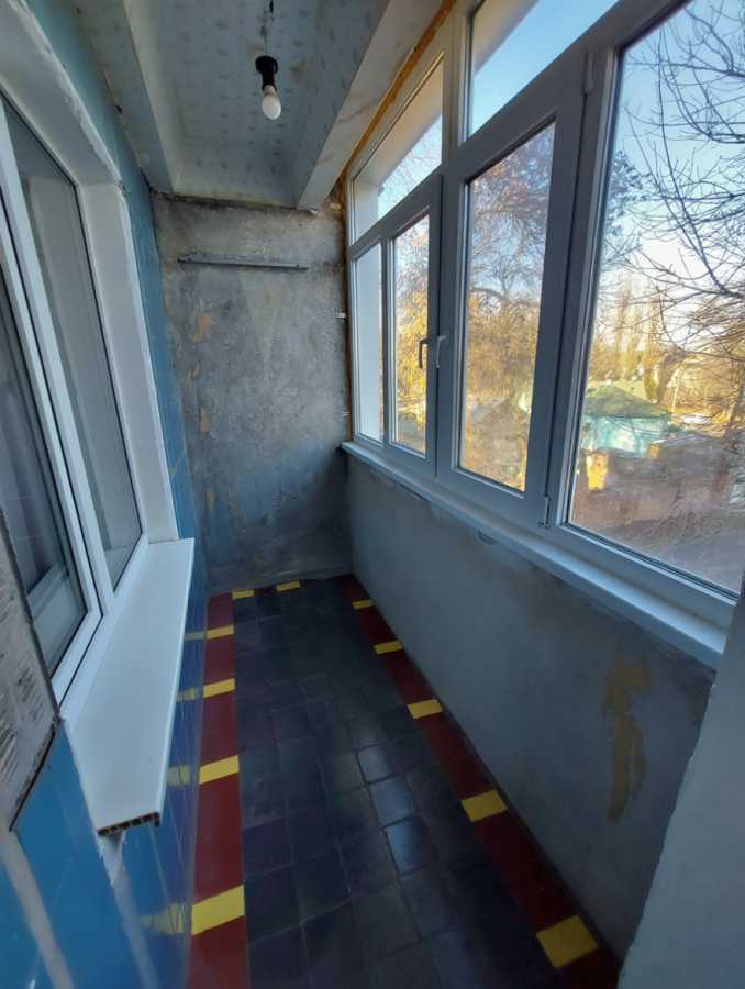 Продажа 2-комнатной квартиры 50 м², Квартальна (Гладкова), 45