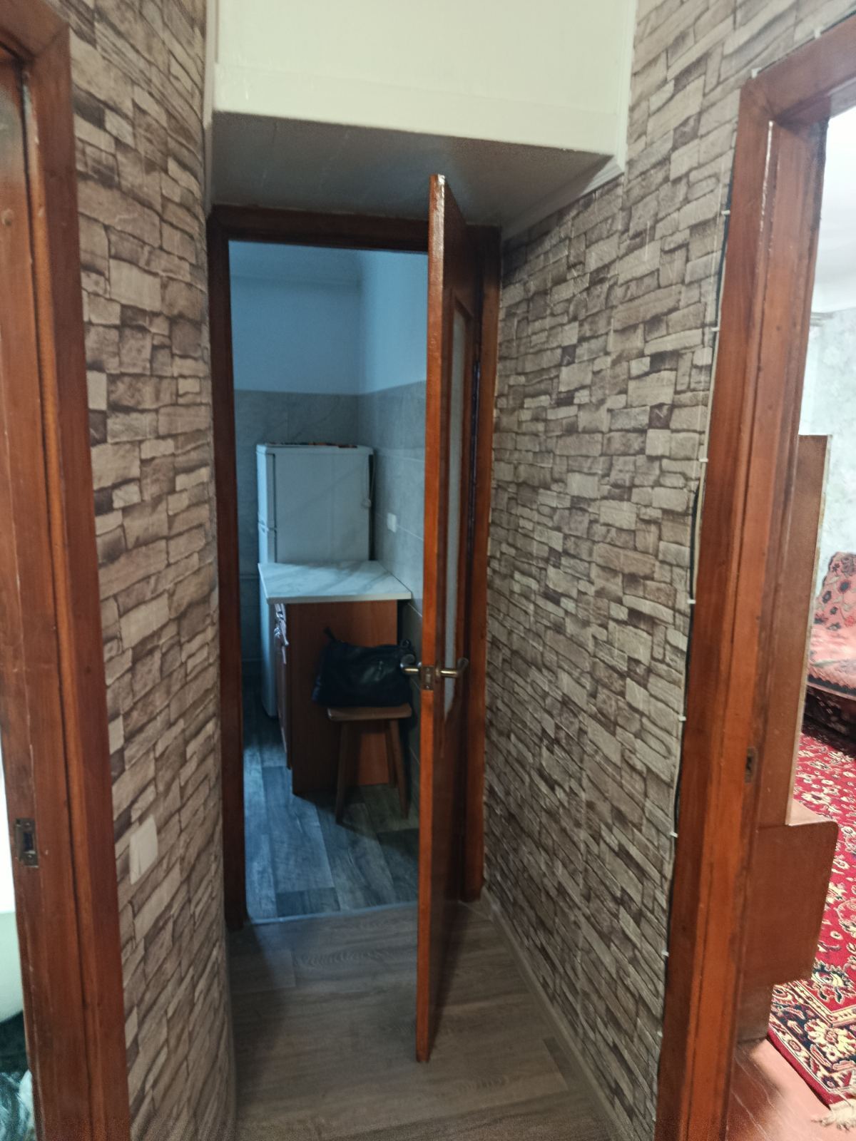 Аренда 2-комнатной квартиры 46 м²