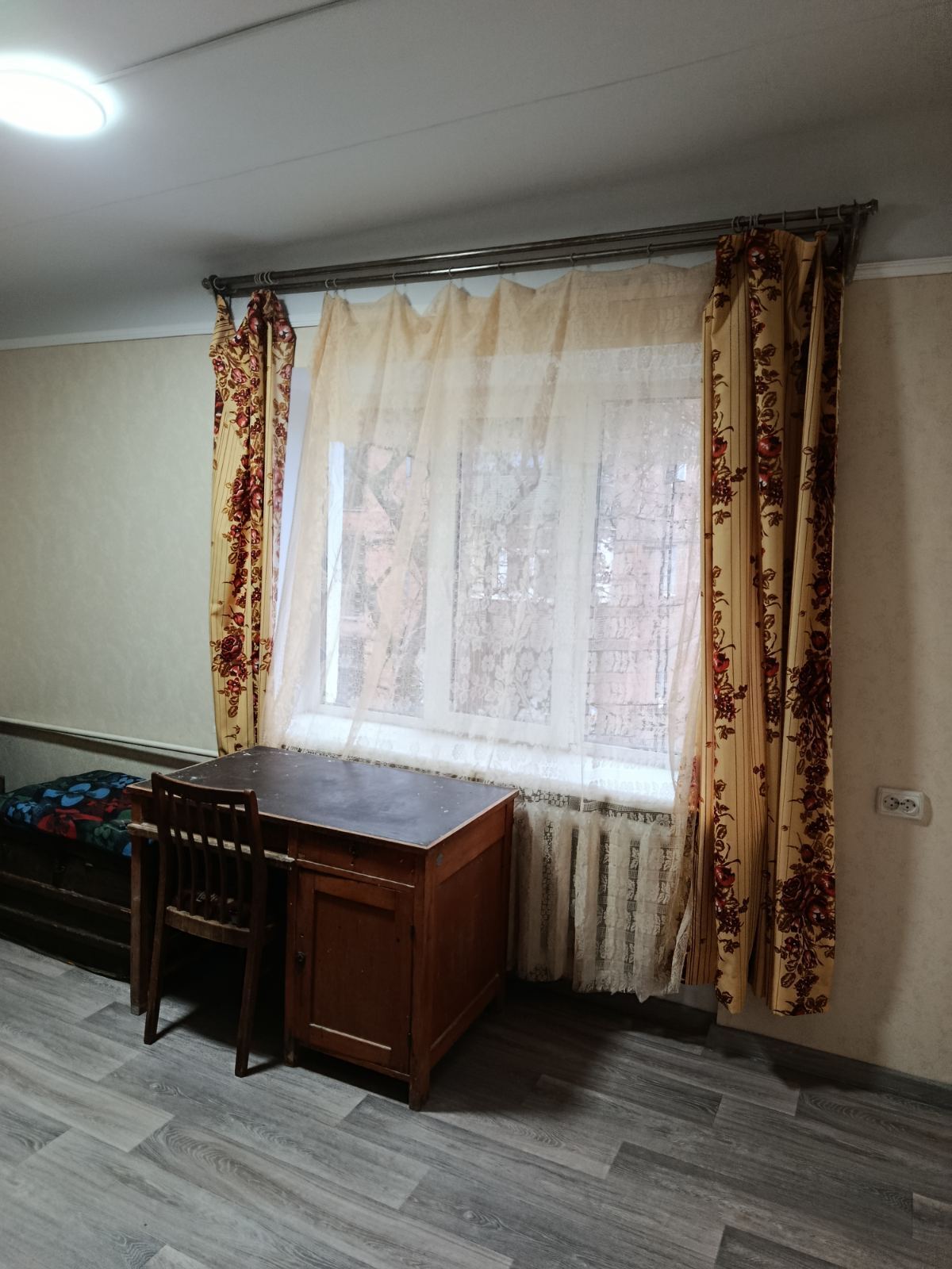 Аренда 2-комнатной квартиры 46 м²