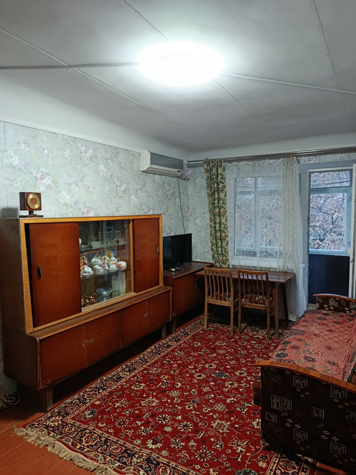 Аренда 2-комнатной квартиры 46 м²