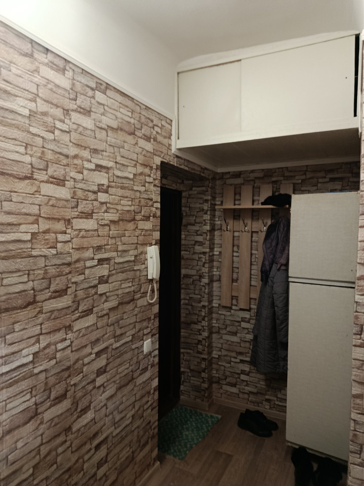 Аренда 2-комнатной квартиры 46 м²