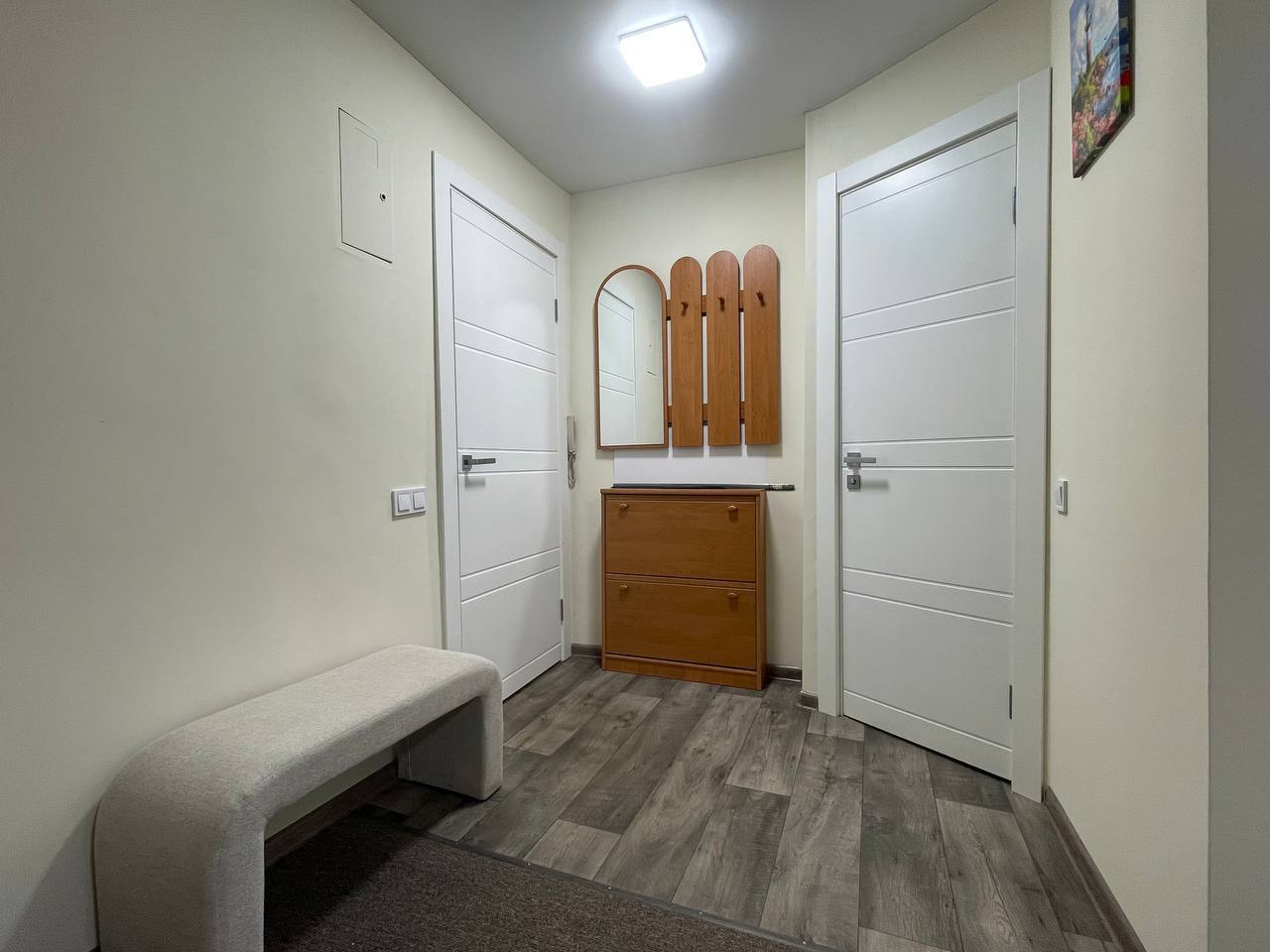 Оренда 2-кімнатної квартири 42 м², Полігонна вул.