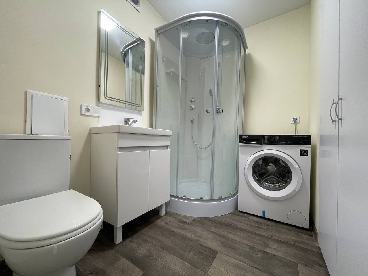 Оренда 2-кімнатної квартири 42 м², Полігонна вул.