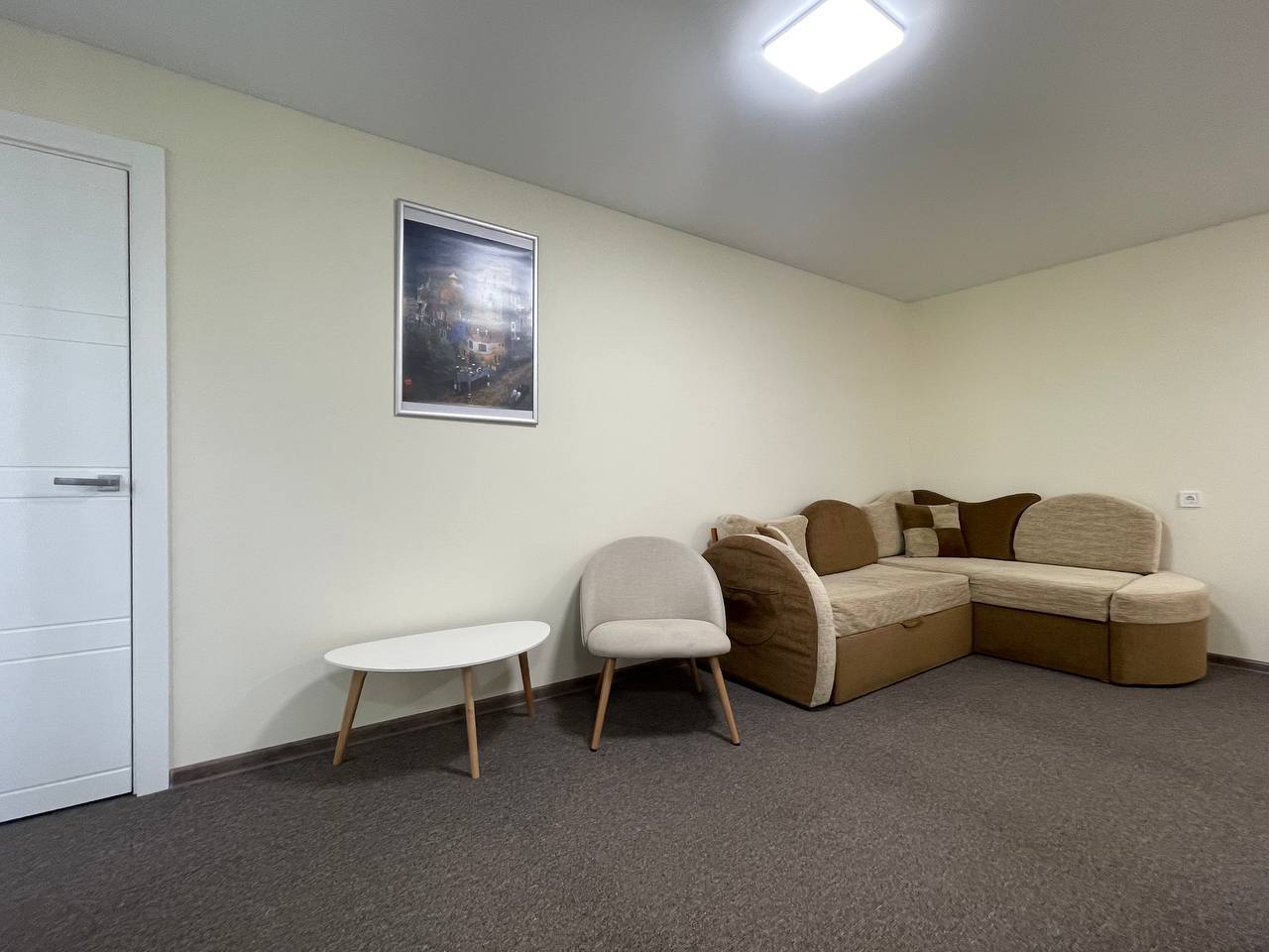 Оренда 2-кімнатної квартири 42 м², Полігонна вул.