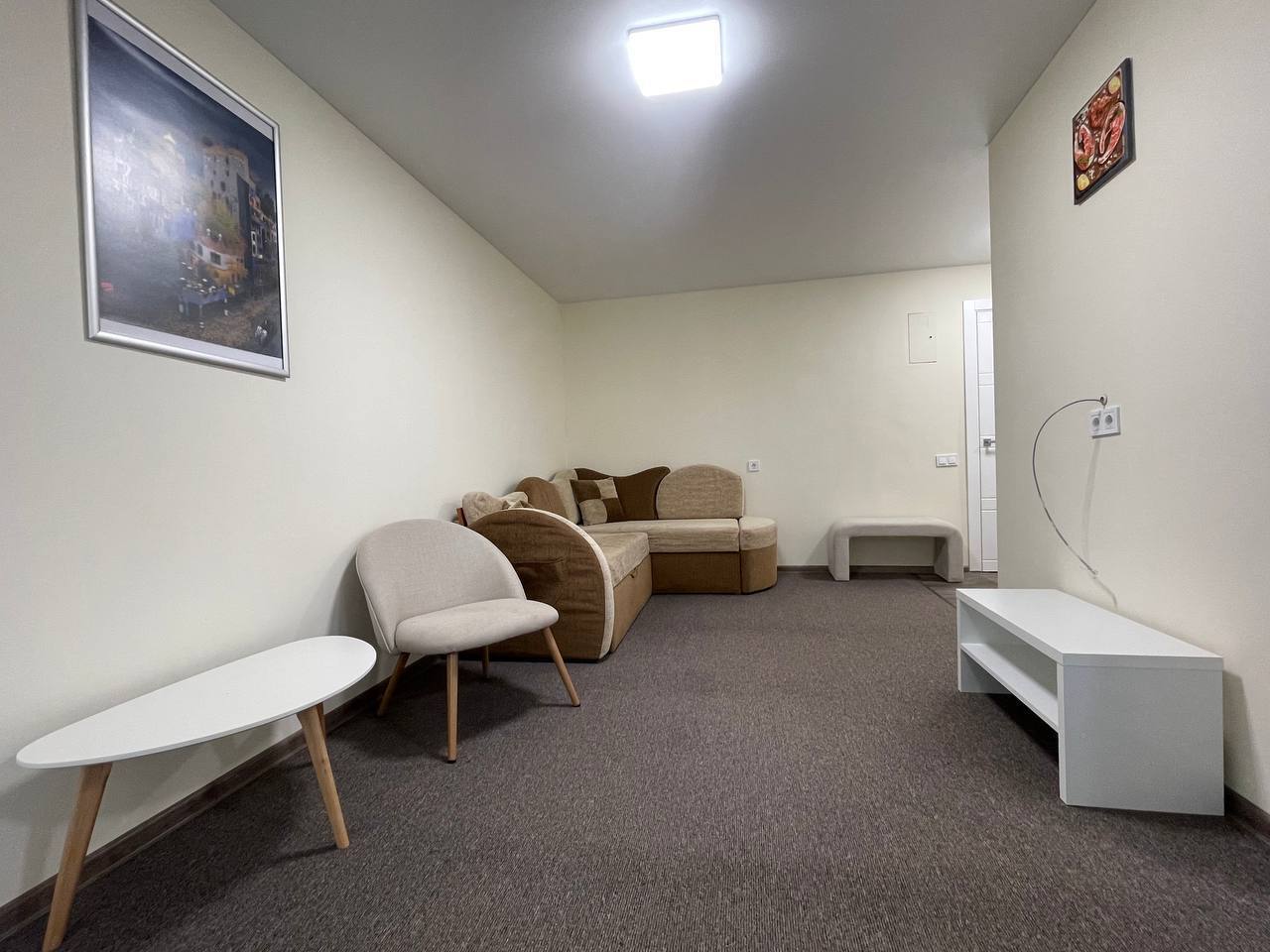 Оренда 2-кімнатної квартири 42 м², Полігонна вул.