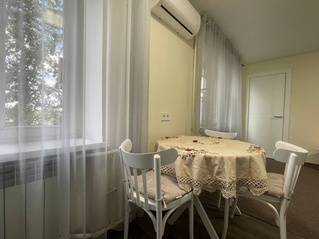 Оренда 2-кімнатної квартири 42 м², Полігонна вул.