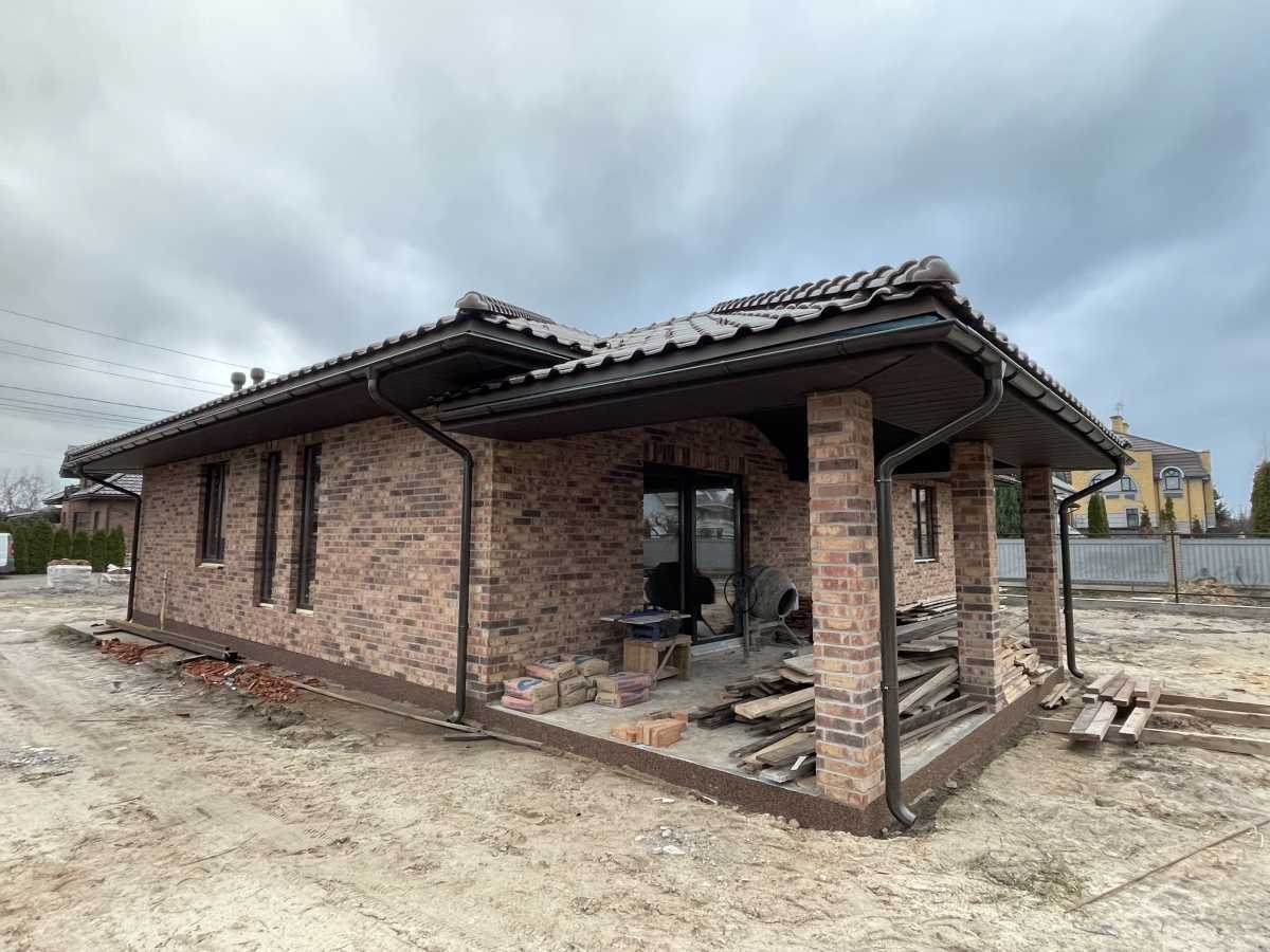 Продажа дома 137 м², Зоряна, 15