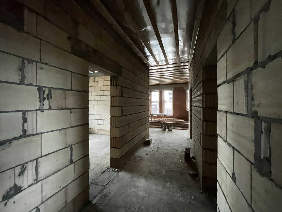 Продажа дома 137 м², Зоряна, 15