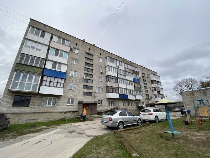 Продажа 2-комнатной квартиры 27.5 м², Лариси Мучник, 10а