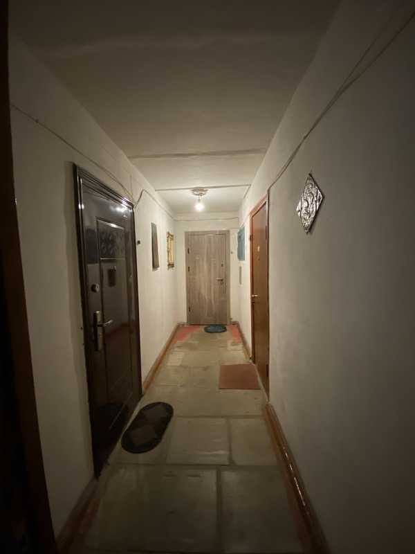 Продажа 2-комнатной квартиры 27.5 м², Лариси Мучник, 10а