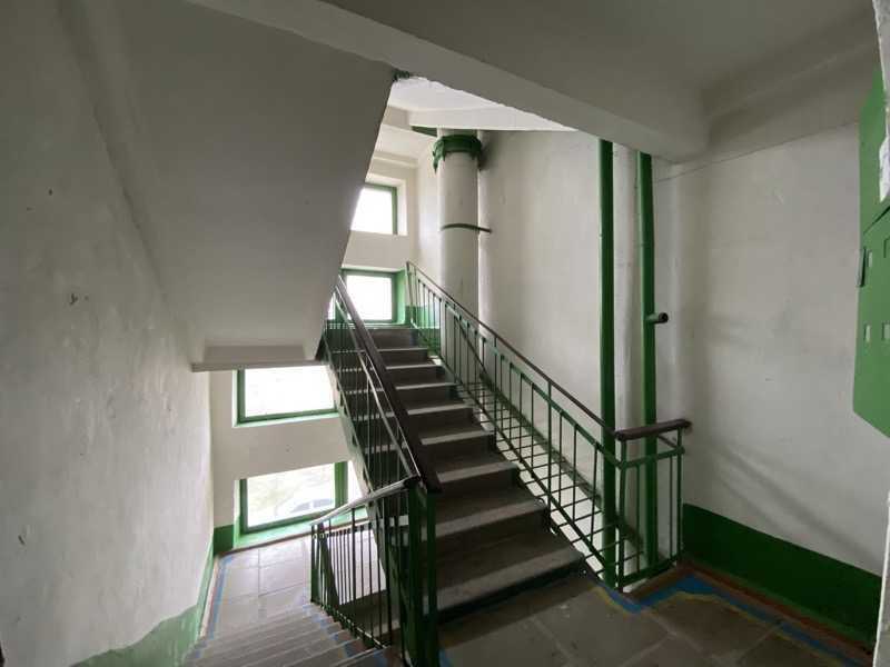 Продажа 2-комнатной квартиры 27.5 м², Лариси Мучник, 10а