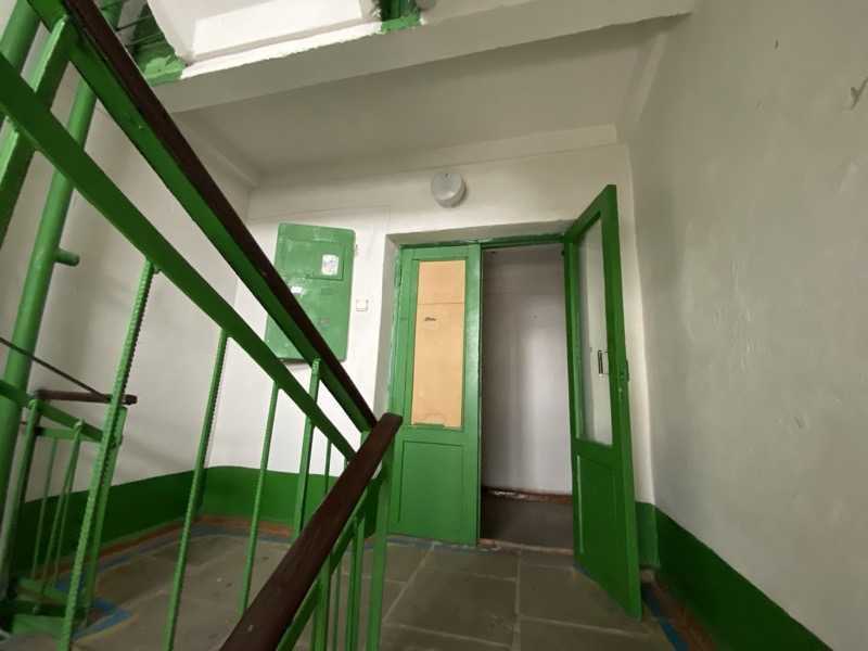 Продажа 2-комнатной квартиры 27.5 м², Лариси Мучник, 10а