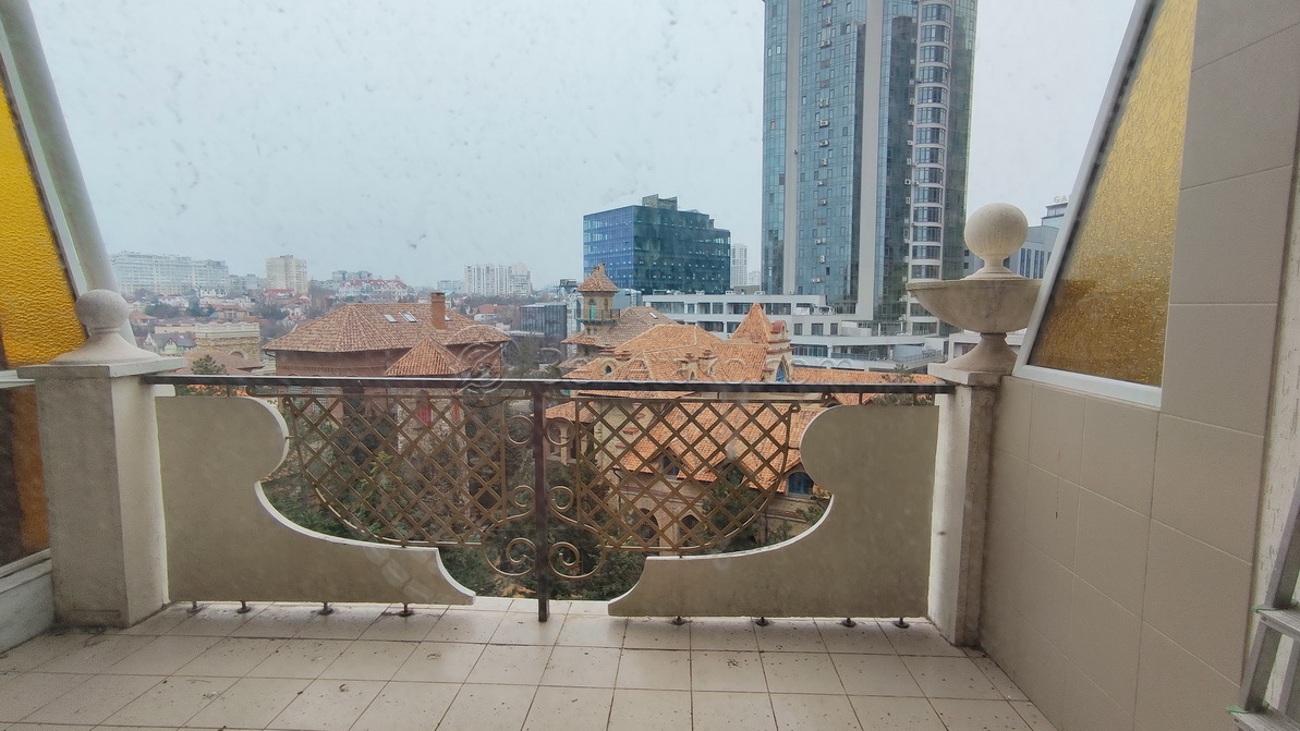 Аренда 1-комнатной квартиры 59 м², Гагаринское Плато ул., 5/3