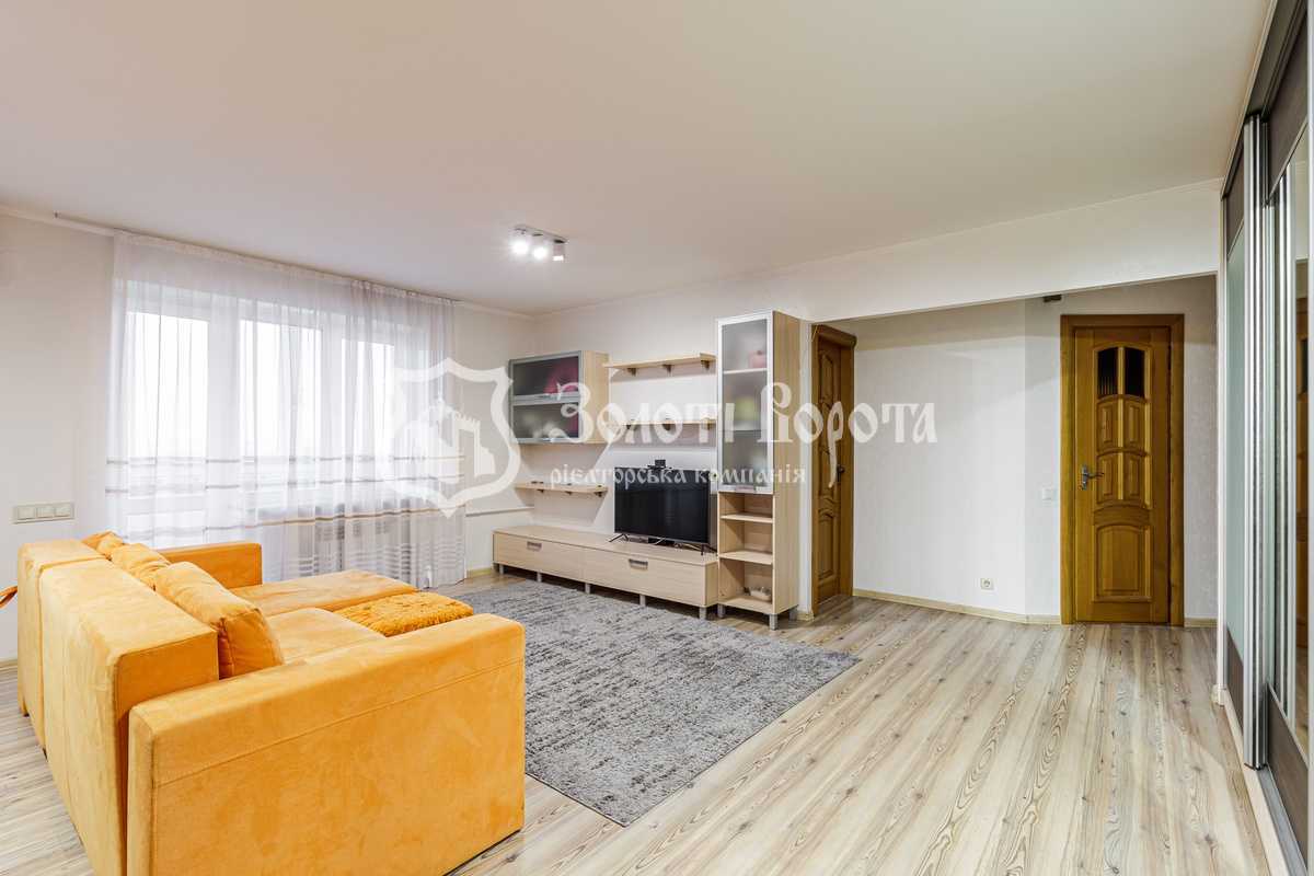 Продажа 3-комнатной квартиры 67 м², Сімї Ідзиковських, 25