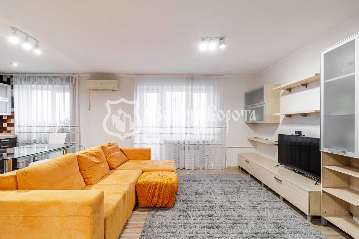 Продажа 3-комнатной квартиры 67 м², Сімї Ідзиковських, 25