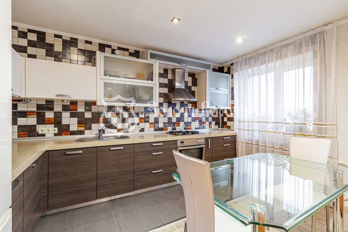 Продажа 3-комнатной квартиры 67 м², Сімї Ідзиковських, 25