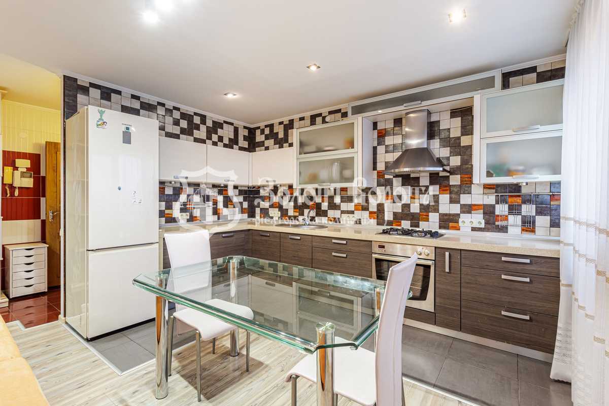 Продажа 3-комнатной квартиры 67 м², Сімї Ідзиковських, 25