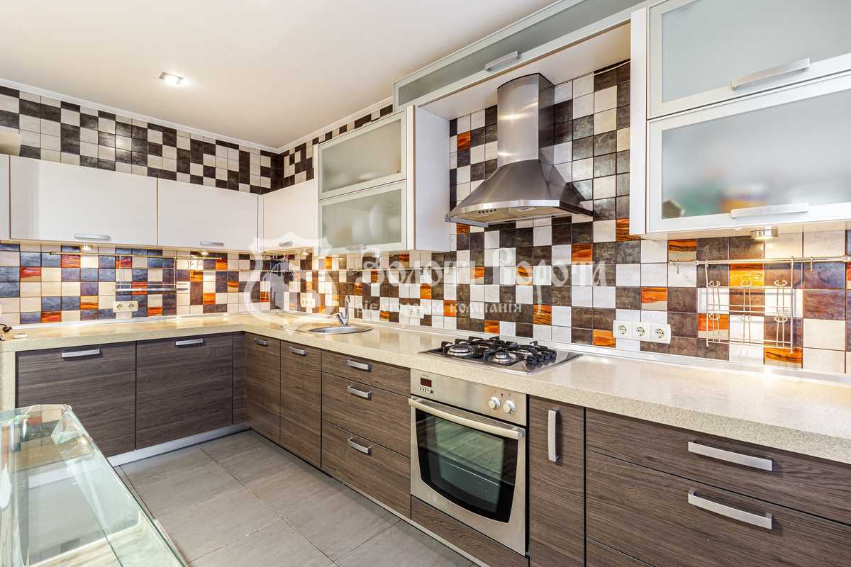 Продажа 3-комнатной квартиры 67 м², Сімї Ідзиковських, 25