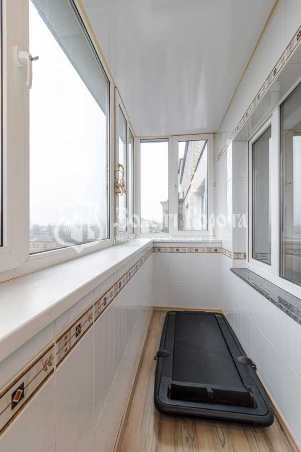 Продажа 3-комнатной квартиры 67 м², Сімї Ідзиковських, 25