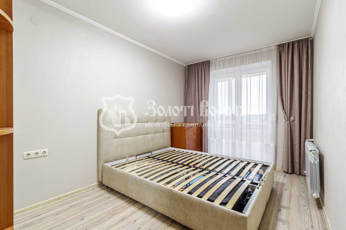 Продажа 3-комнатной квартиры 67 м², Сімї Ідзиковських, 25