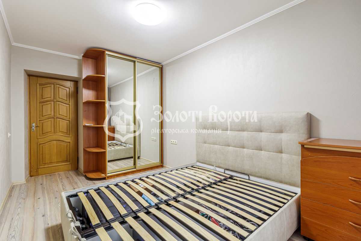 Продажа 3-комнатной квартиры 67 м², Сімї Ідзиковських, 25