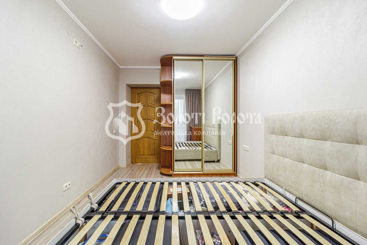 Продажа 3-комнатной квартиры 67 м², Сімї Ідзиковських, 25