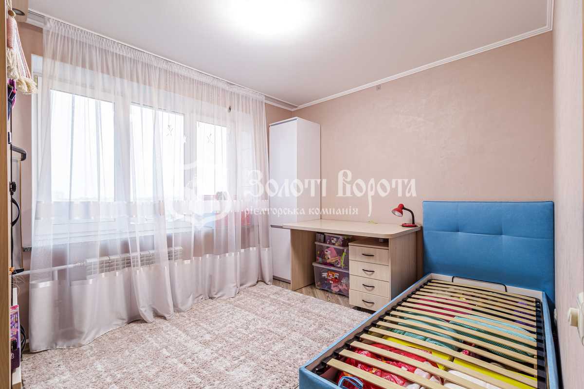 Продажа 3-комнатной квартиры 67 м², Сімї Ідзиковських, 25