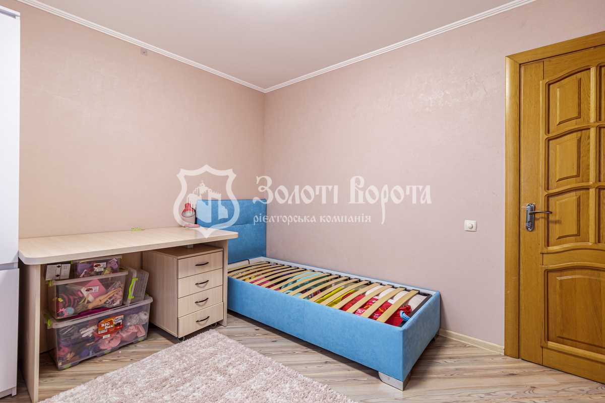 Продажа 3-комнатной квартиры 67 м², Сімї Ідзиковських, 25