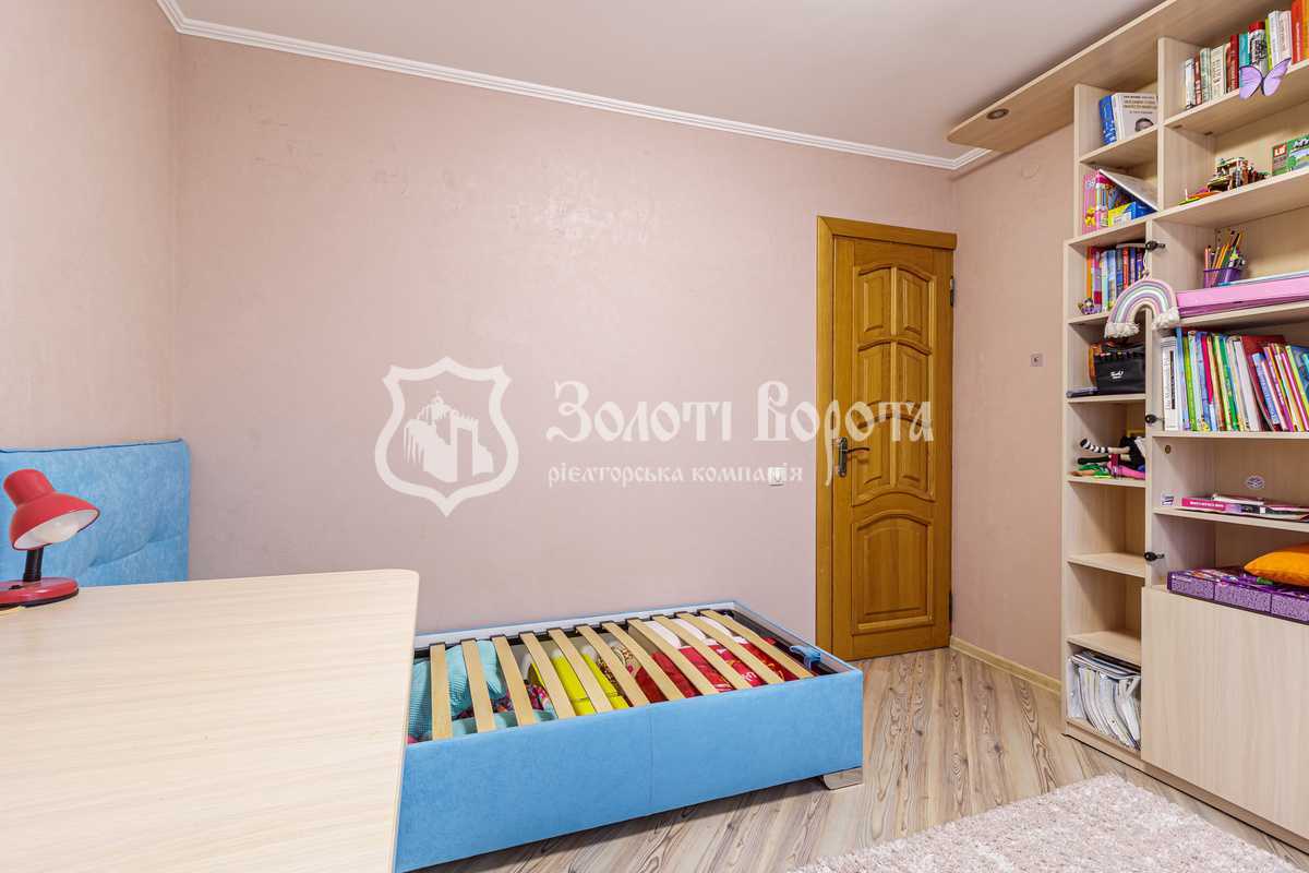 Продажа 3-комнатной квартиры 67 м², Сімї Ідзиковських, 25