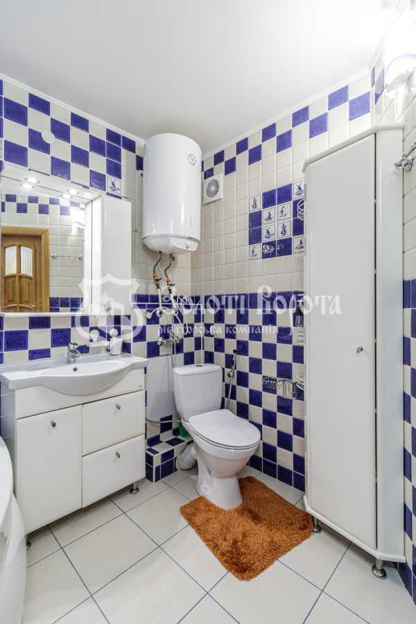 Продажа 3-комнатной квартиры 67 м², Сімї Ідзиковських, 25