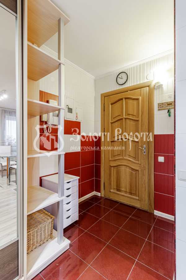 Продажа 3-комнатной квартиры 67 м², Сімї Ідзиковських, 25