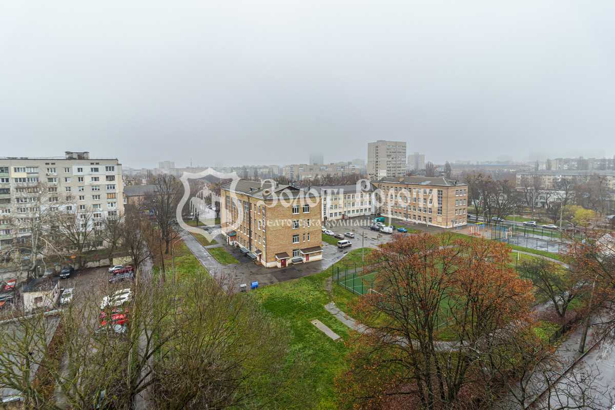 Продажа 3-комнатной квартиры 67 м², Сімї Ідзиковських, 25