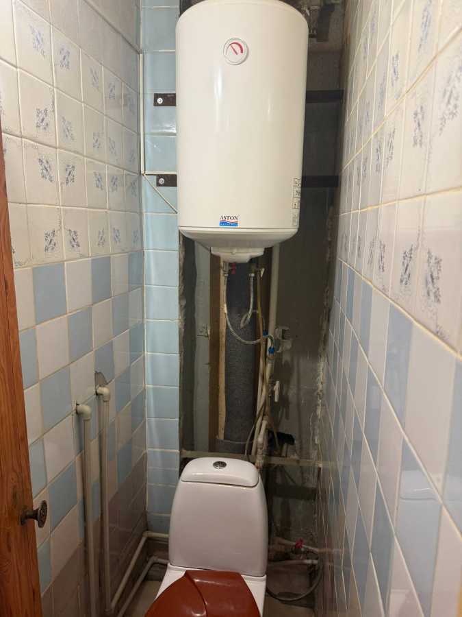 Продажа 2-комнатной квартиры 48.5 м², Данилы Нечая ул., 23