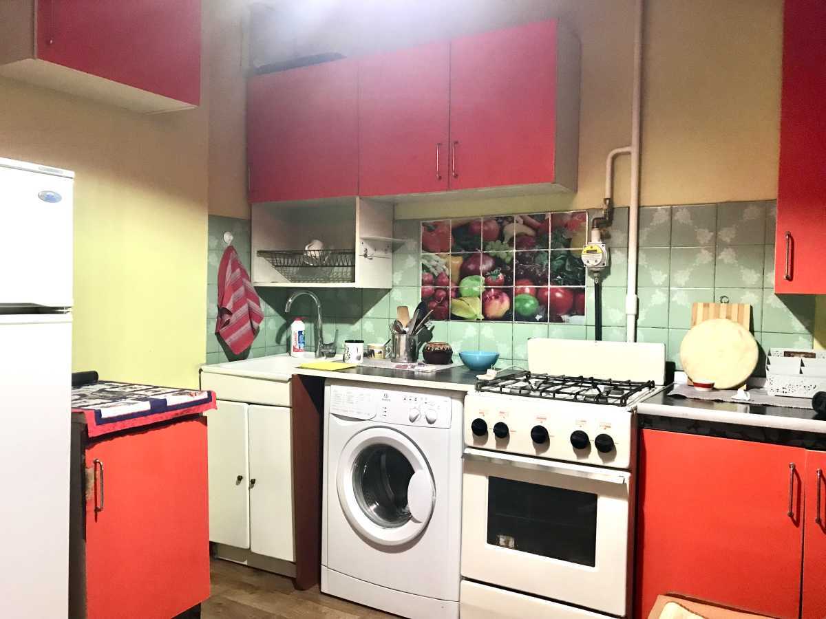 Аренда 2-комнатной квартиры 47 м², Князя Романа Мстиславича, 18