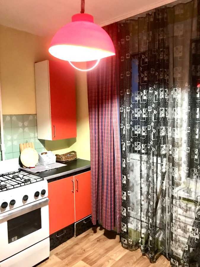 Аренда 2-комнатной квартиры 47 м², Князя Романа Мстиславича, 18